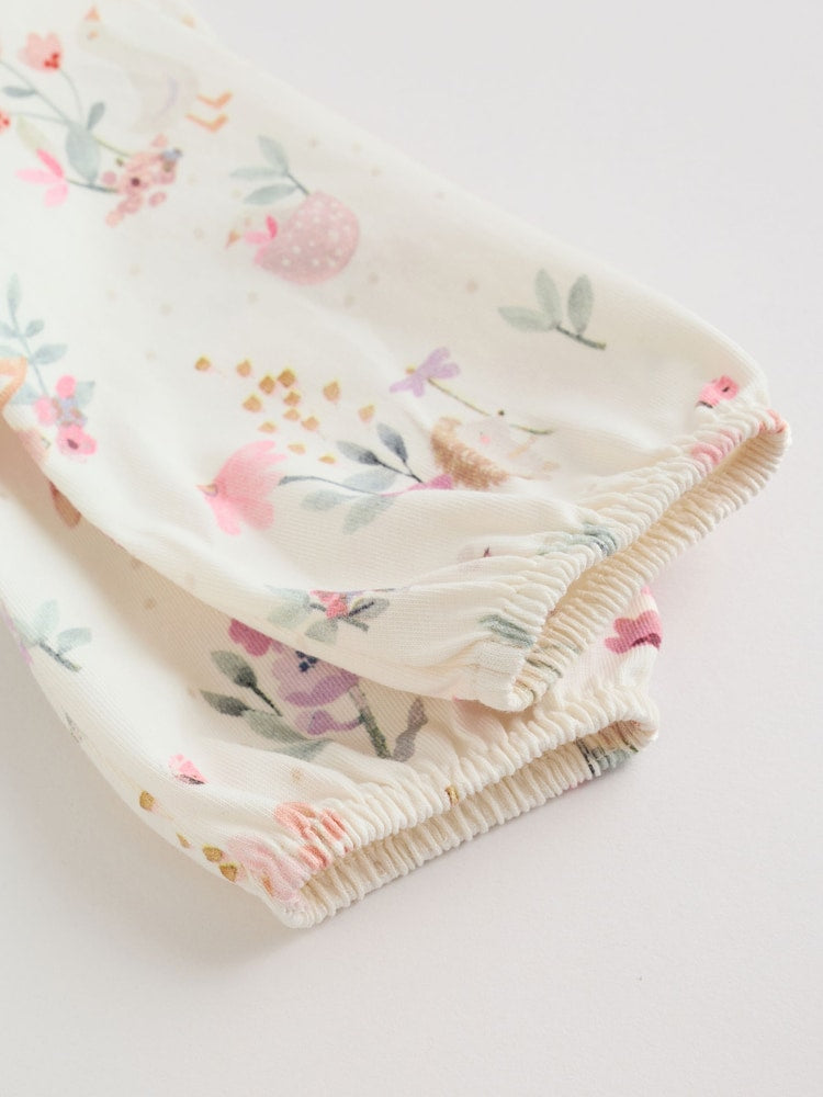 Pink Floral