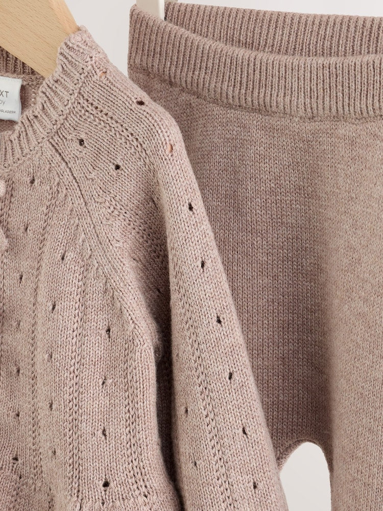 Chocolate Brown