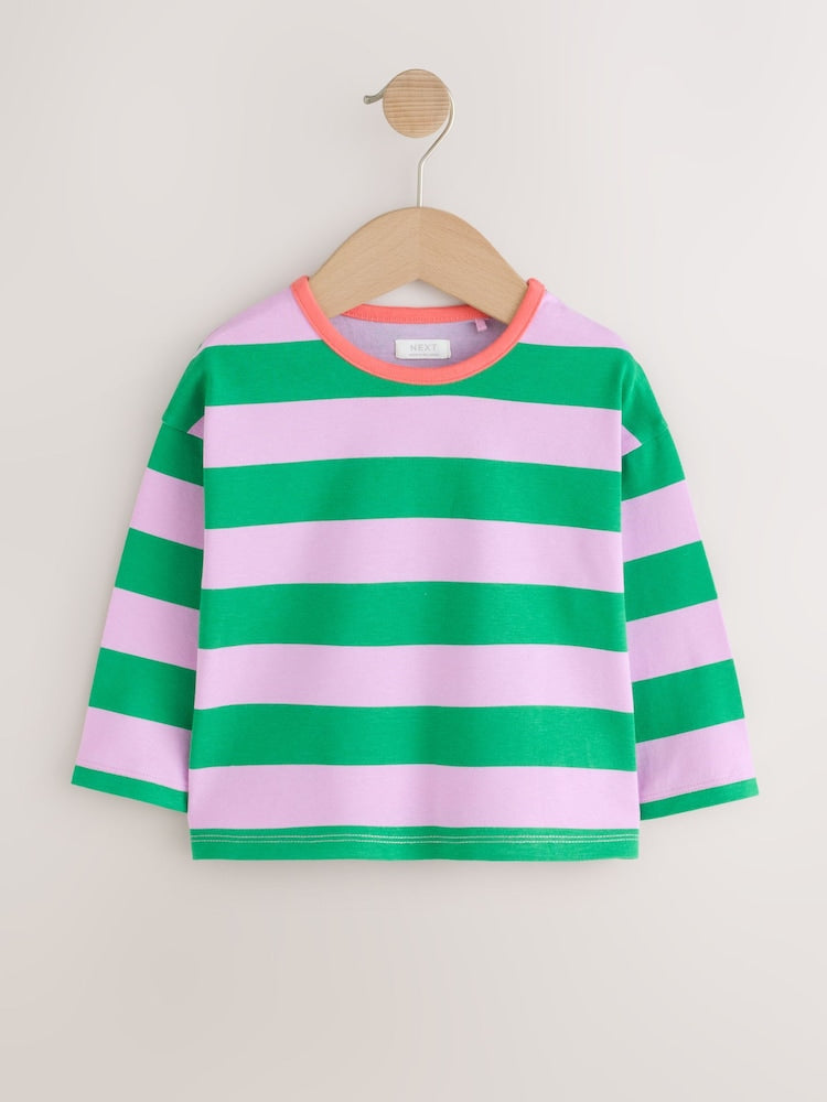 Denim Stripe