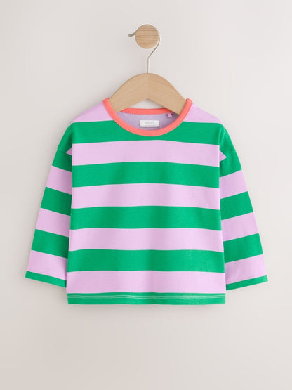 Denim Stripe
