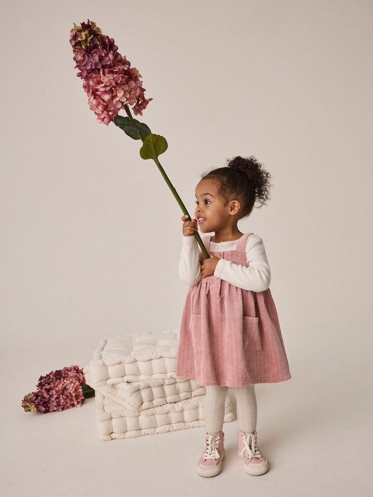 Pastel Pink