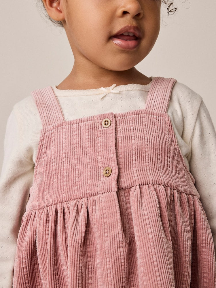 Pastel Pink