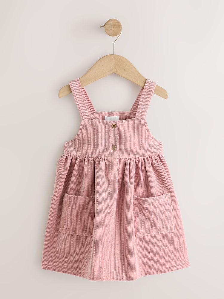 Pastel Pink