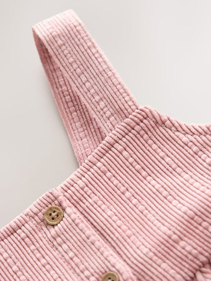 Pastel Pink