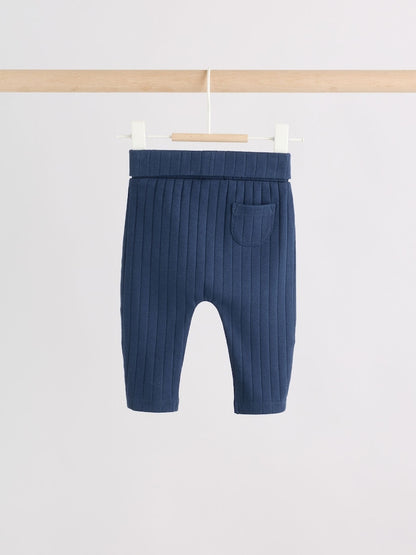 Navy Blue Polo