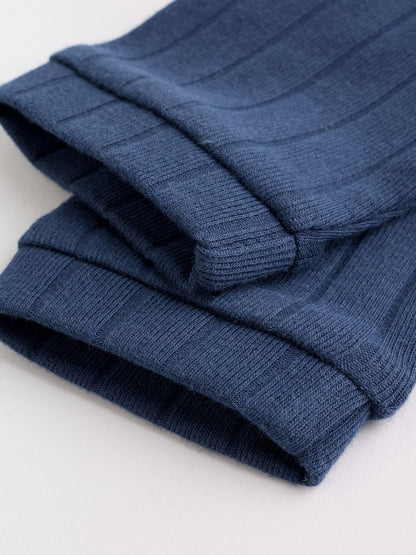 Navy Blue Polo