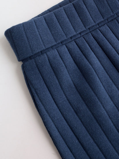 Navy Blue Polo