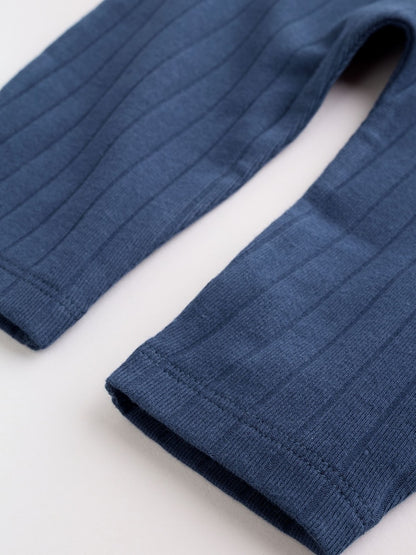 Navy Blue Polo