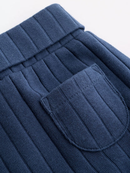 Navy Blue Polo