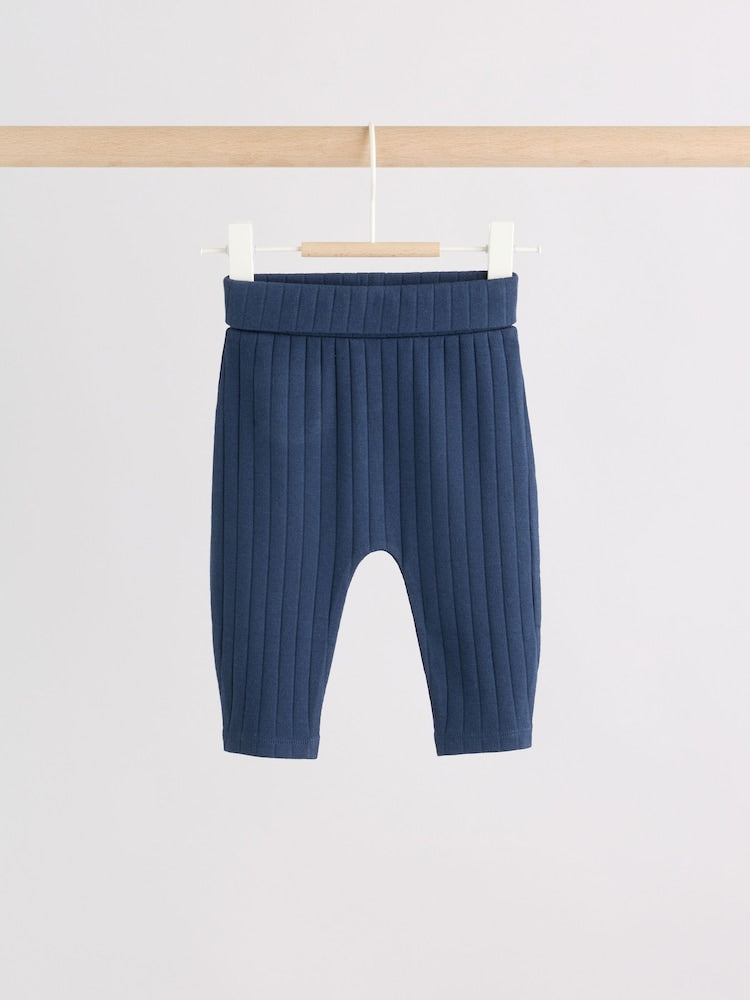Navy Blue Polo