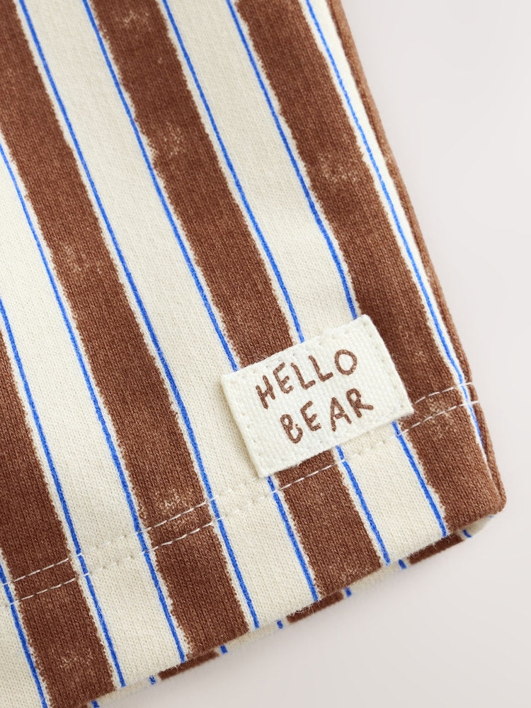 Chocolate Brown Bear