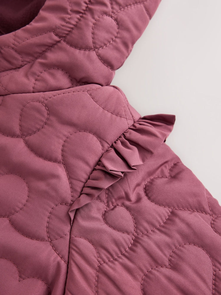 Dark Pink