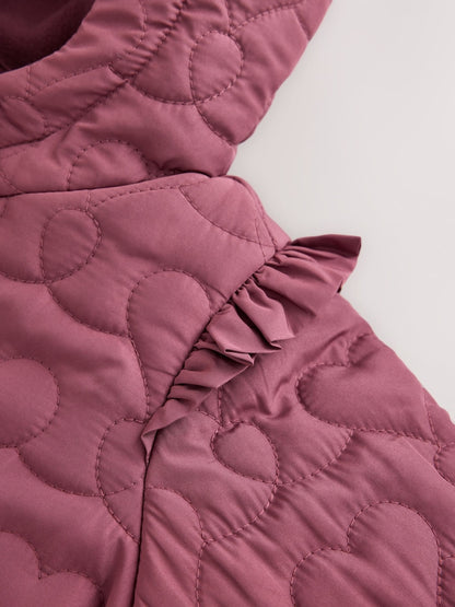 Dark Pink