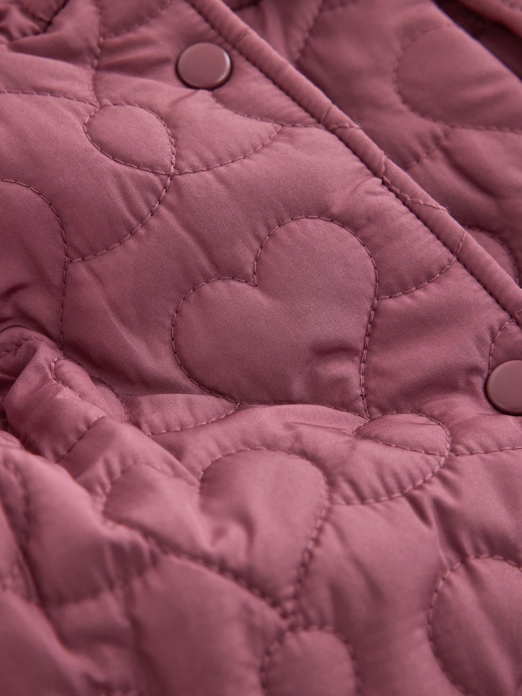 Dark Pink
