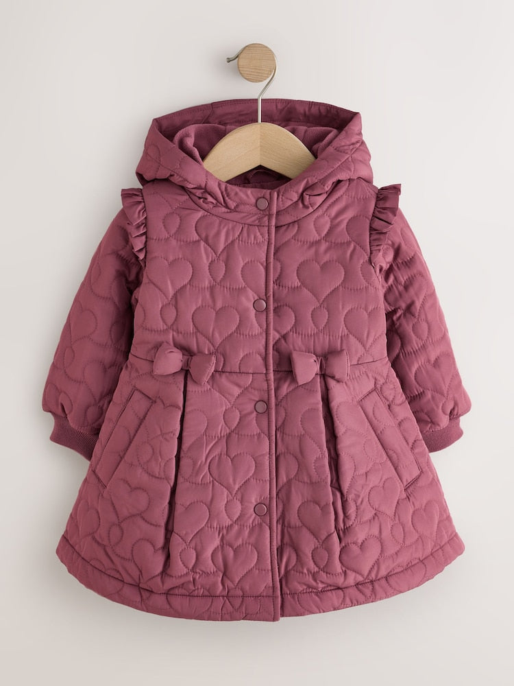 Dark Pink