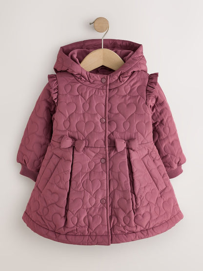 Dark Pink