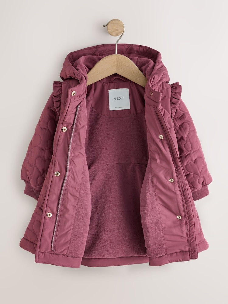Dark Pink