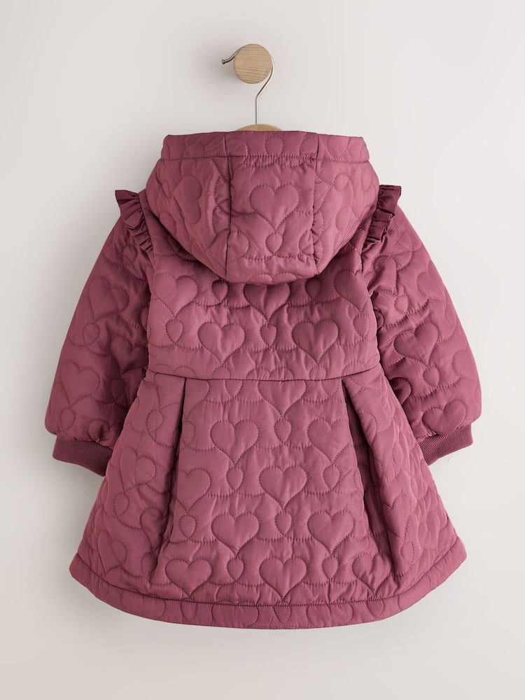 Dark Pink