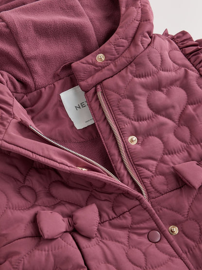 Dark Pink