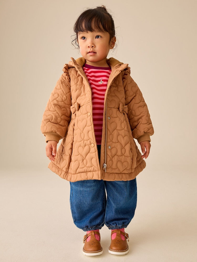 Caramel Brown