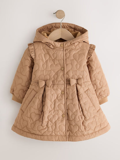 Caramel Brown