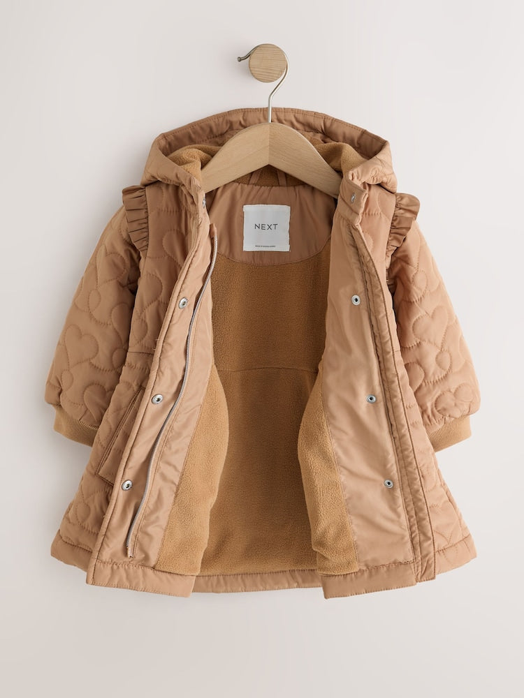 Caramel Brown