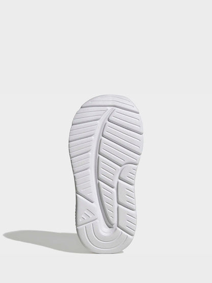 adidas Pink Tensaur Comfort 2 Infant Trainers