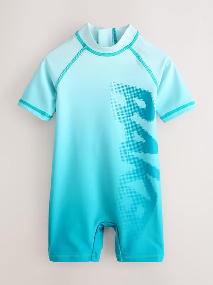 Baker by Ted Baker All-In-One Swimsuit