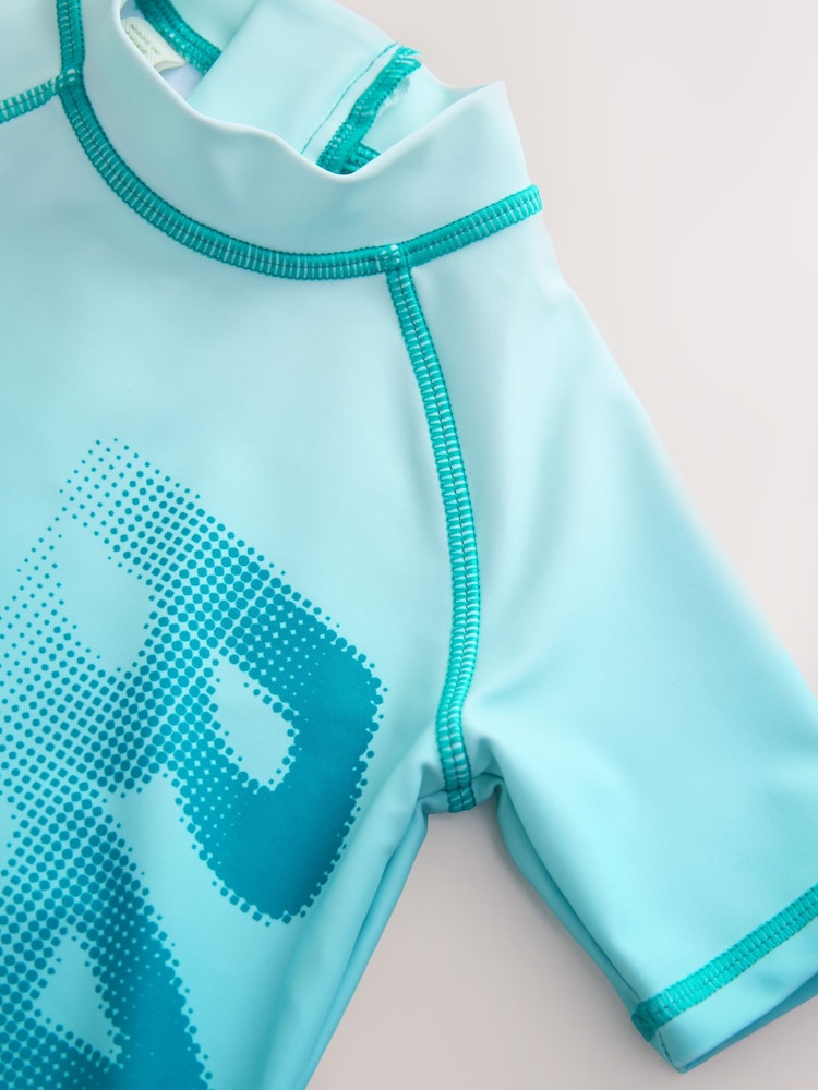 Baker by Ted Baker All-In-One Swimsuit