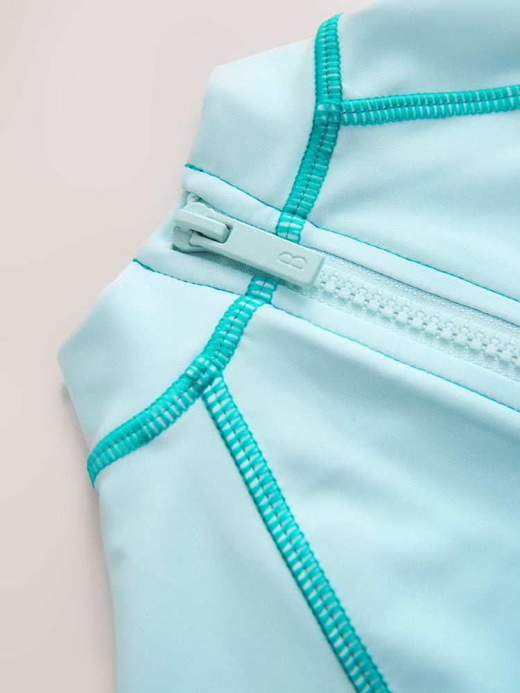 Baker by Ted Baker All-In-One Swimsuit