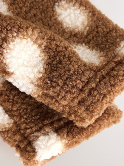 Brown Spot