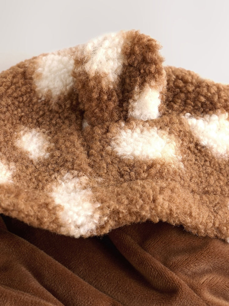 Brown Spot