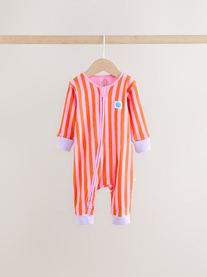 Pink/Blue Checkerboard