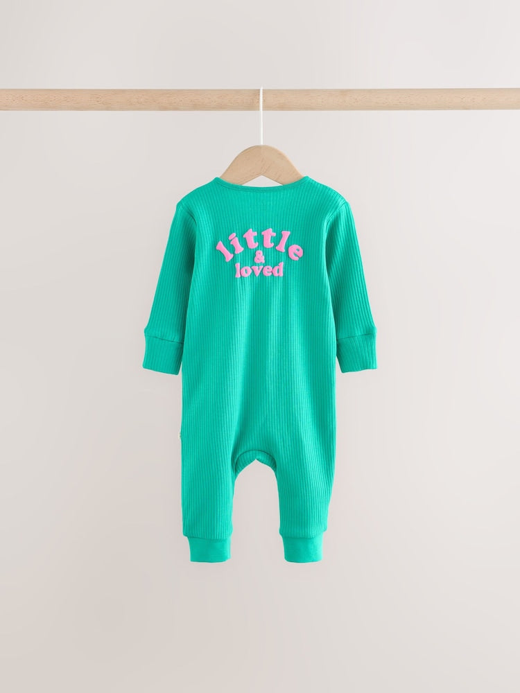 Pink/Blue Checkerboard
