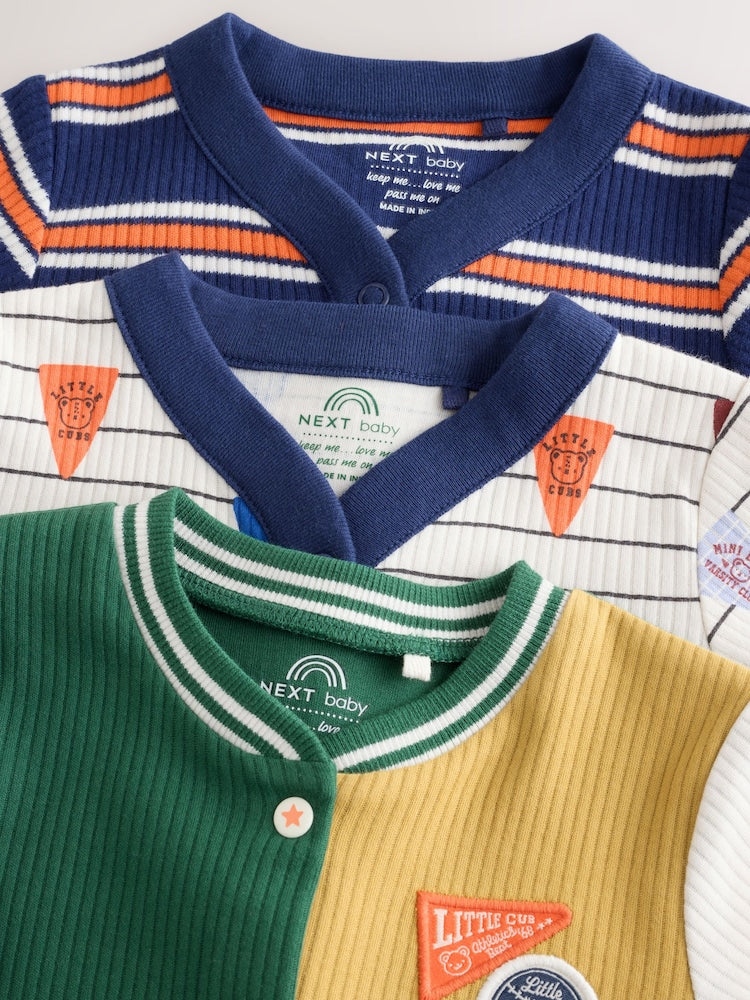 Multi Varsity