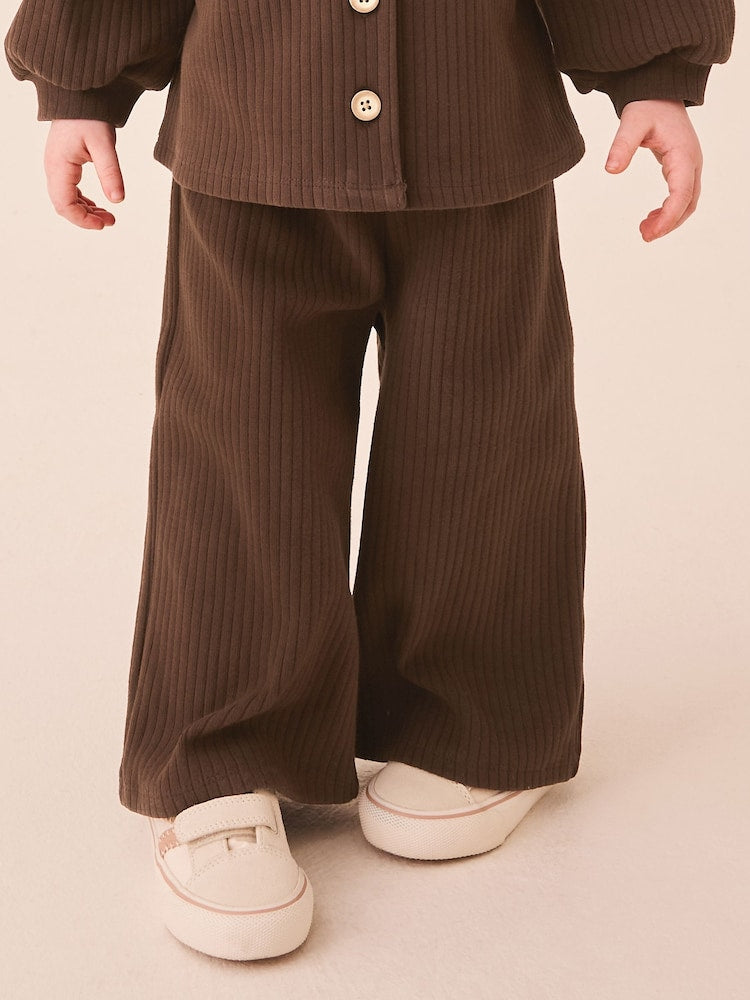 Chocolate Brown