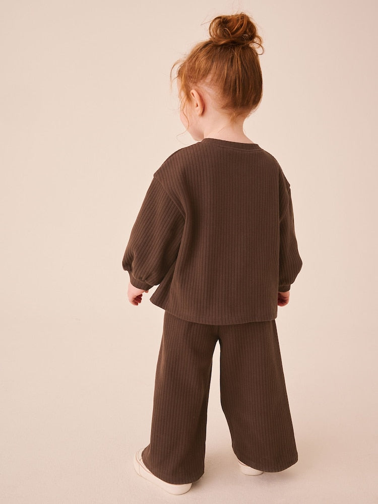 Chocolate Brown