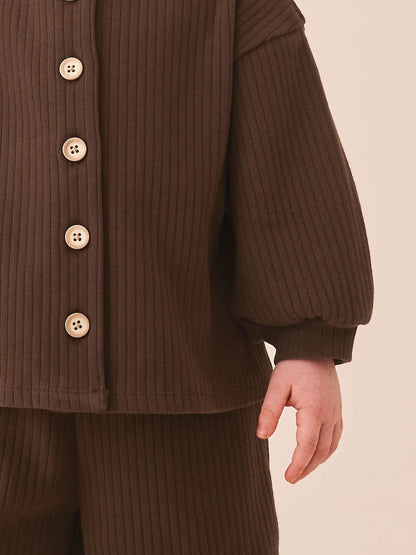 Chocolate Brown