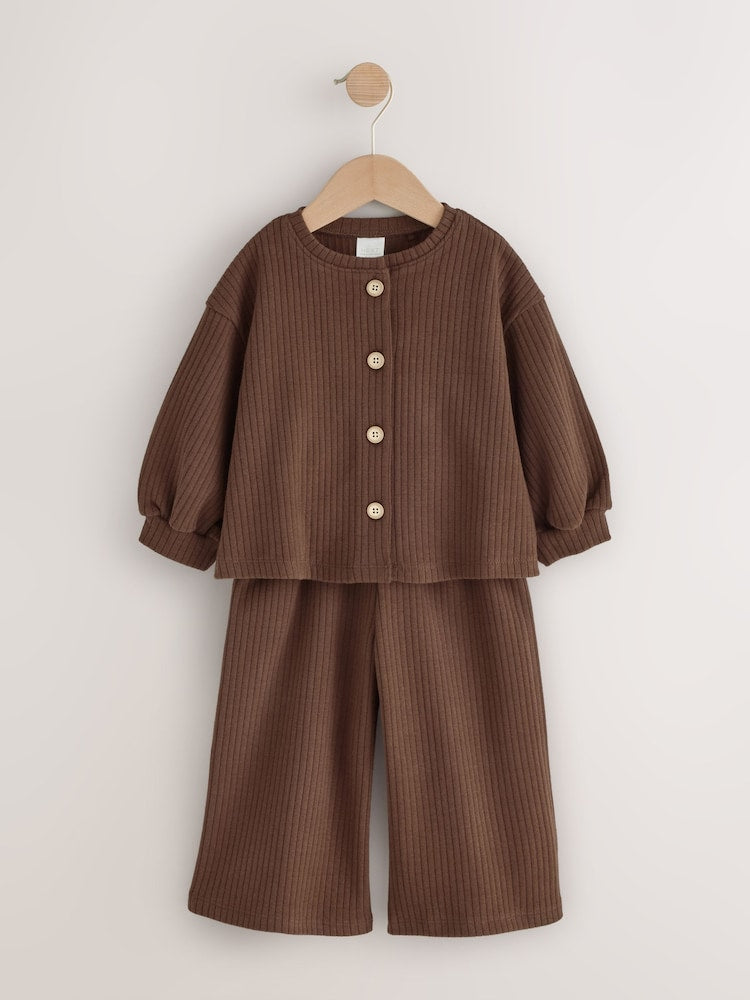 Chocolate Brown