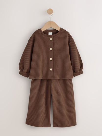 Chocolate Brown