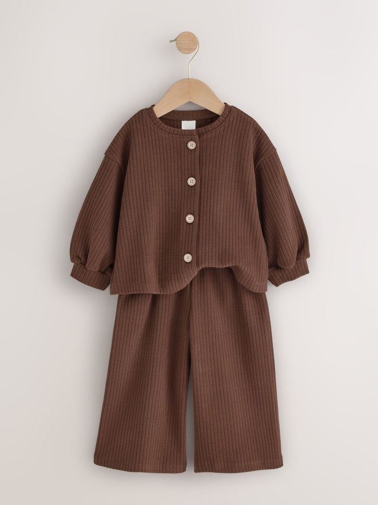 Chocolate Brown