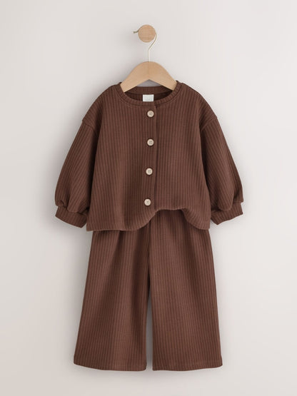 Chocolate Brown