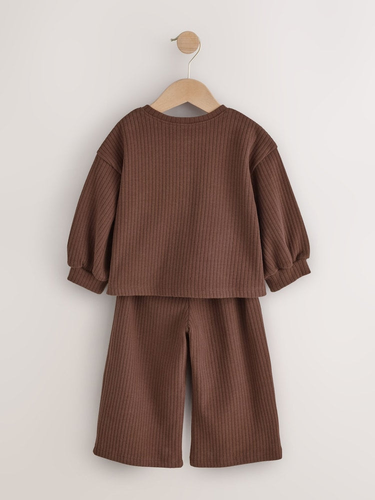 Chocolate Brown