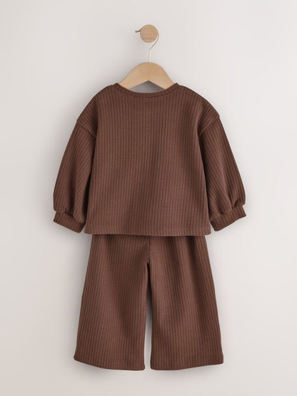 Chocolate Brown