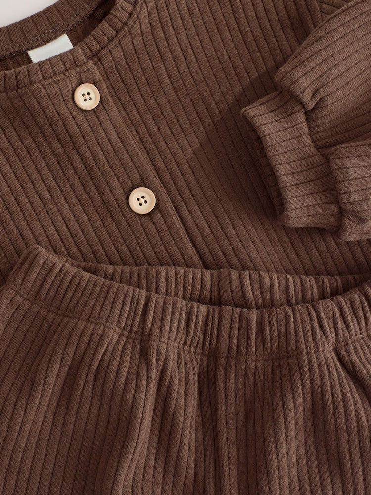Chocolate Brown