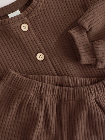 Chocolate Brown
