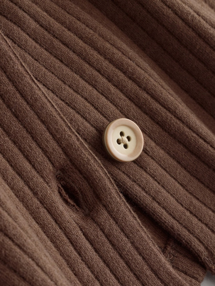 Chocolate Brown