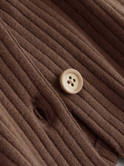 Chocolate Brown