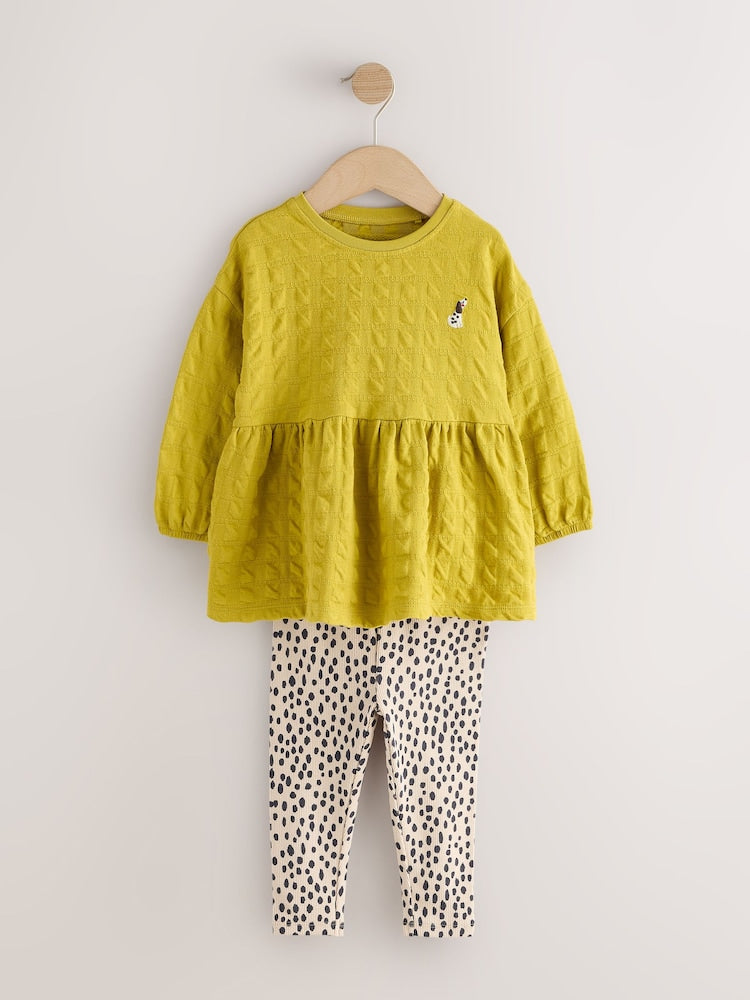 Lime Green