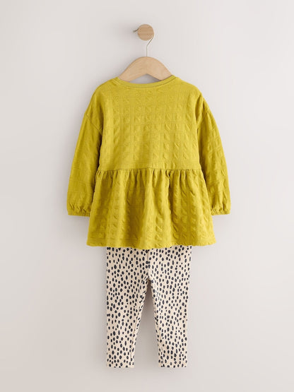 Lime Green
